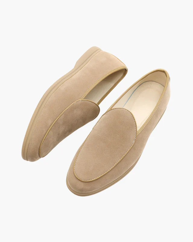 Der Stirling Loafer – Zeitlose Eleganz