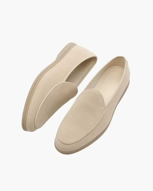 Der Stirling Loafer – Zeitlose Eleganz