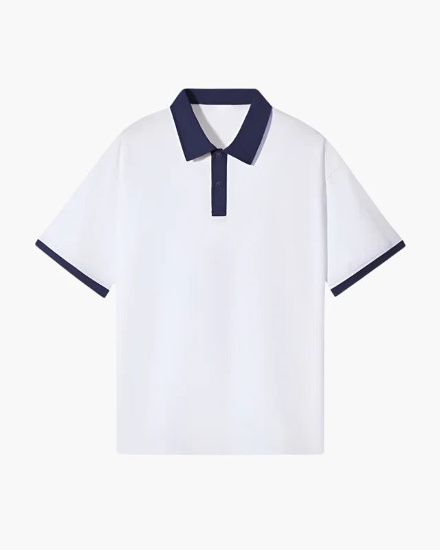 Der Como Polo – Old-Money Eleganz