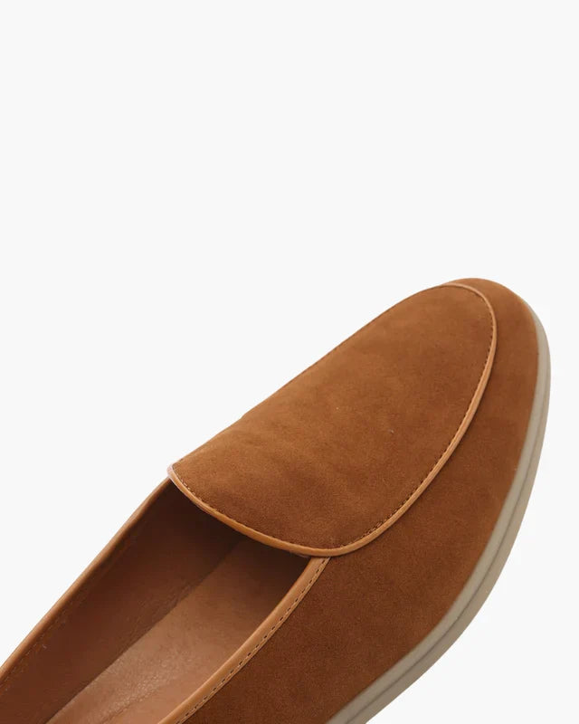 Der Stirling Loafer – Zeitlose Eleganz