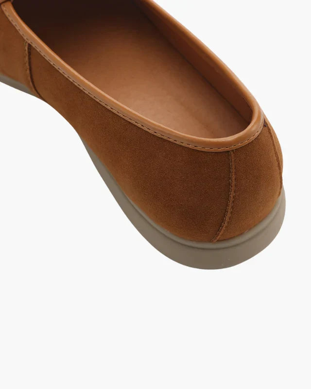 Der Stirling Loafer – Zeitlose Eleganz