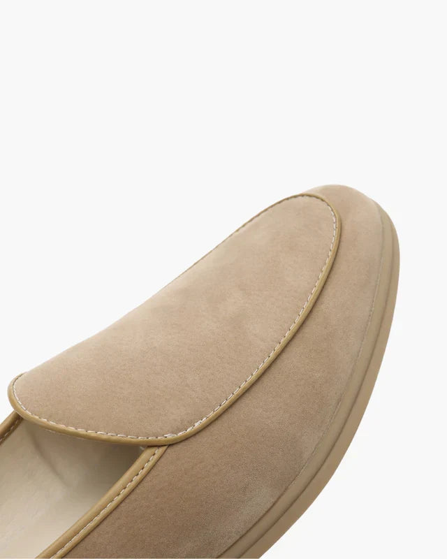 Der Stirling Loafer – Zeitlose Eleganz