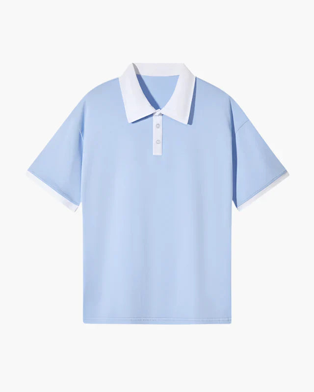 Der Como Polo – Old-Money Eleganz