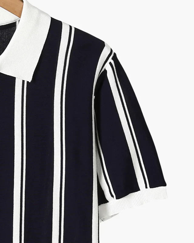 Modena Half-Zip – Sportliche Eleganz