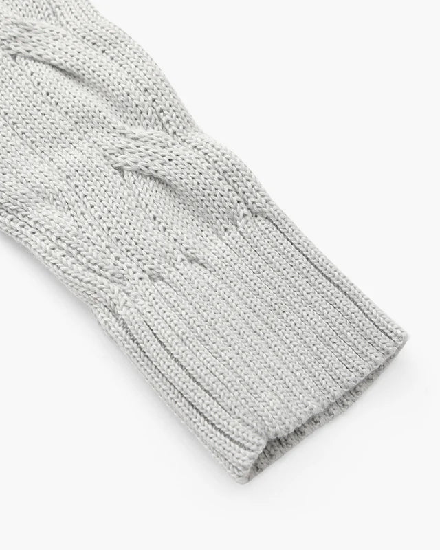 Verbier Half-Zip Pullover – Alpine Eleganz