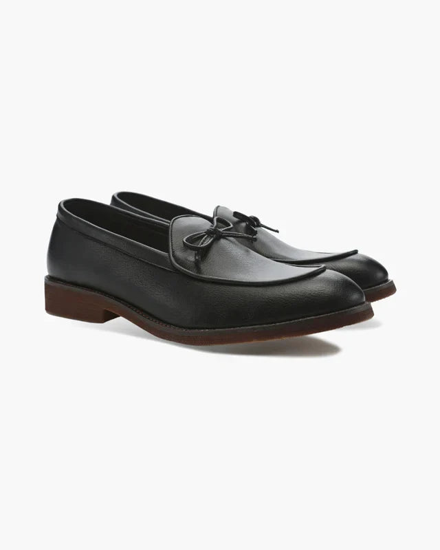 Hampton Lace Loafers – Klassischer Stil