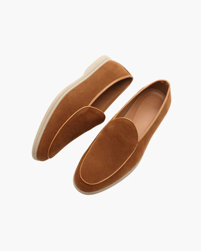 Der Stirling Loafer – Zeitlose Eleganz