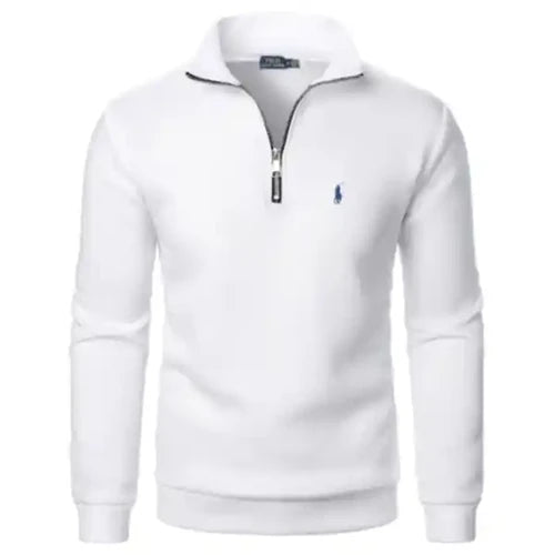 R&L Winterpullover 2026 – Thermischer Komfort & Casual Eleganz