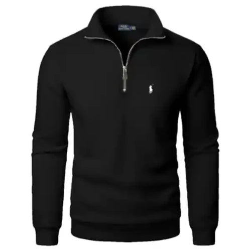 R&L Winterpullover 2026 – Thermischer Komfort & Casual Eleganz